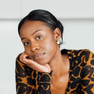 Lateefah Jean-Baptiste